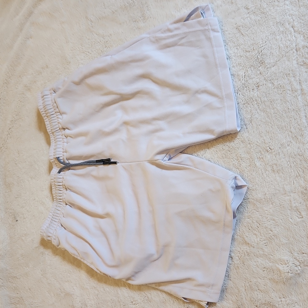 Mens athletic training shorts XXL